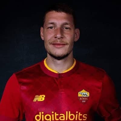 Andrea Belotti