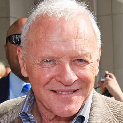 Anthony Hopkins