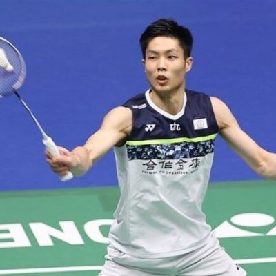 Chou Tien-chen