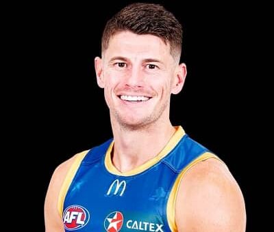 Dayne Zorko