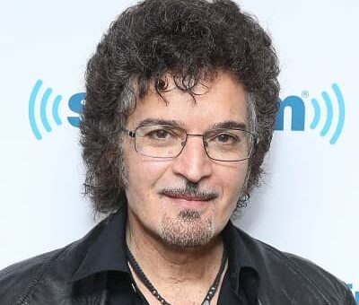 Gino Vannelli