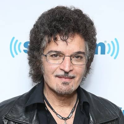 Gino Vannelli