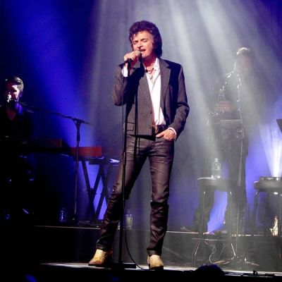 Gino Vannelli