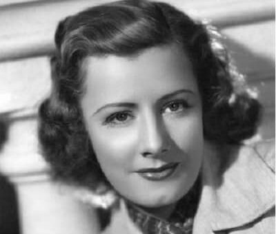 Irene Dunne