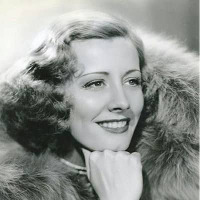 Irene Dunne