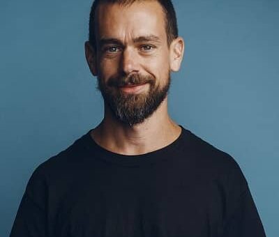 Jack Dorsey