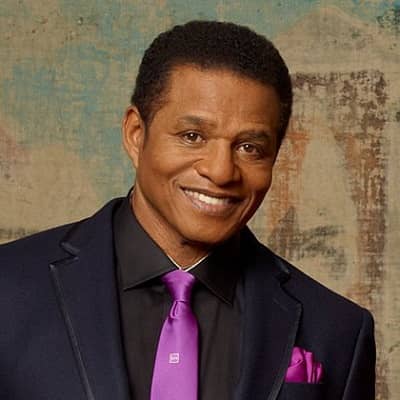 Jackie Jackson