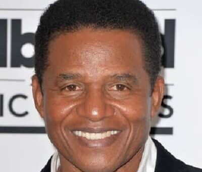 Jackie Jackson