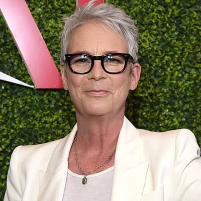 Jamie Lee Curtis