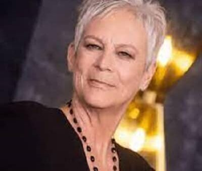 Jamie Lee Curtis