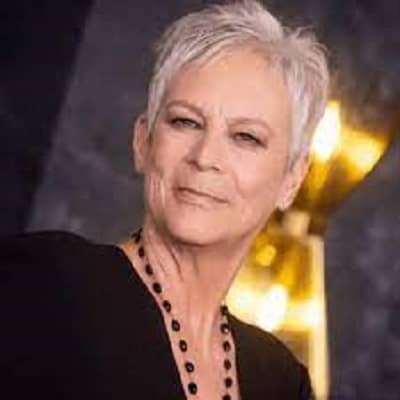 Jamie Lee Curtis