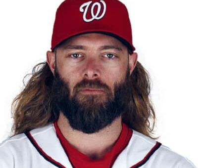 Jayson Werth