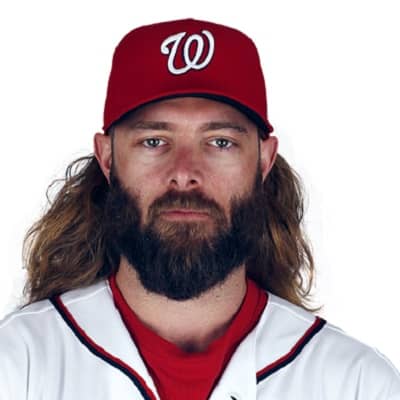 Jayson Werth