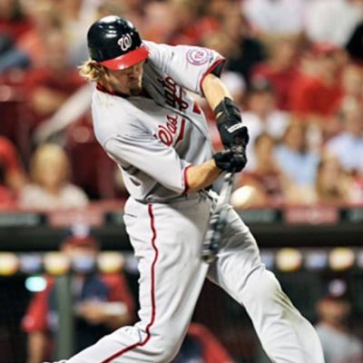 Jayson Werth