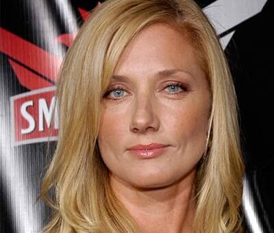 Joely Richardson