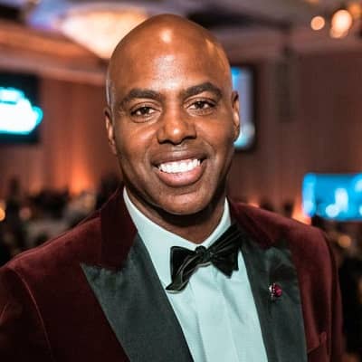 Kevin Frazier