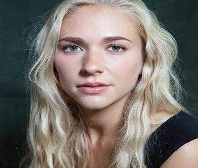 Maddy Hill