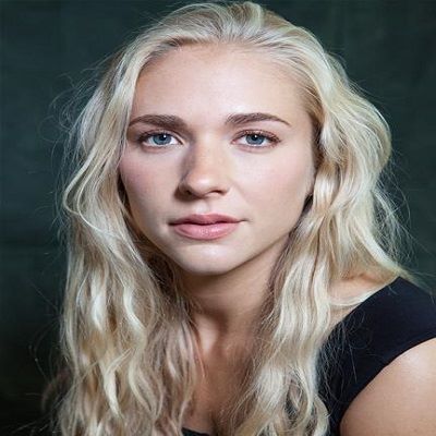 Maddy Hill