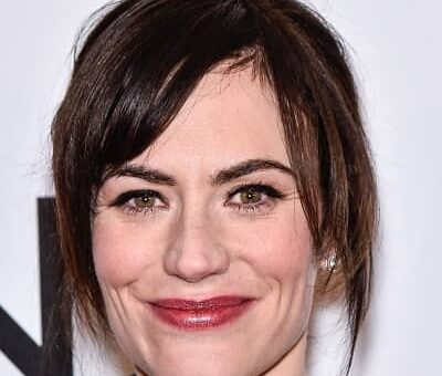 Maggie Siff