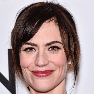 Maggie Siff