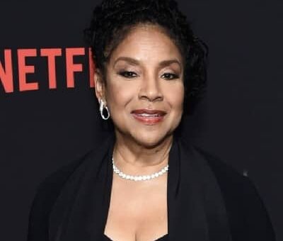 Phylicia Rashad