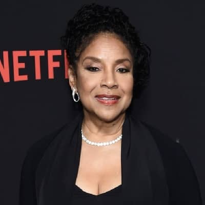 Phylicia Rashad