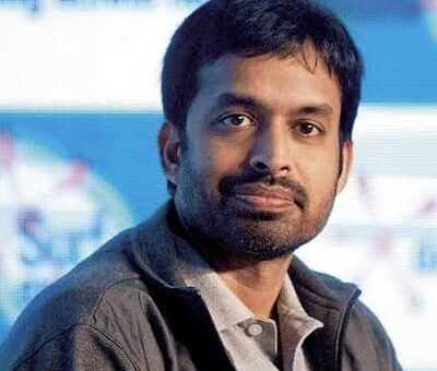 Pullela Gopichand