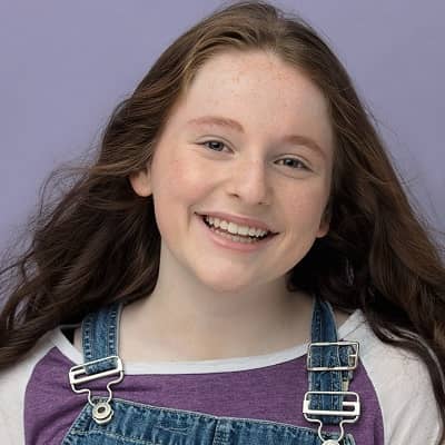 Sadie Lapidus Wiki, Age, Bio, Height, Boyfriend, Career, and Salary