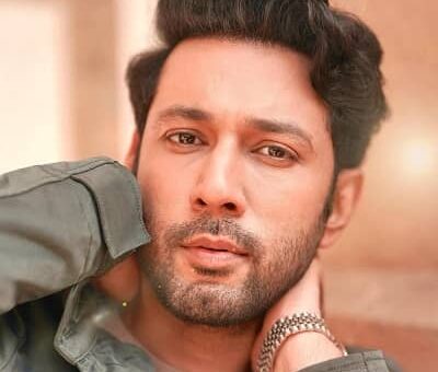 Sahil Anand