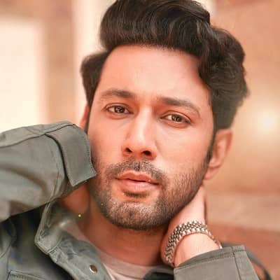 Sahil Anand