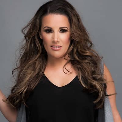 Sam Bailey