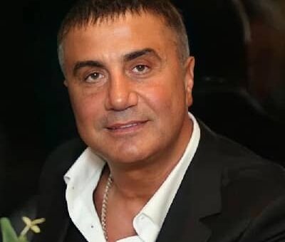 Sedat Peker