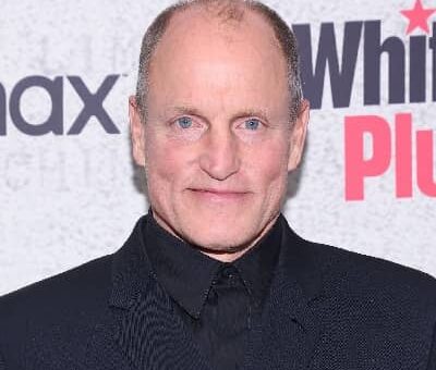 Woody Harrelson