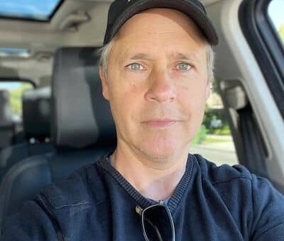 Chad Lowe