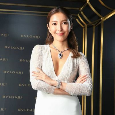 Cheryl Yang