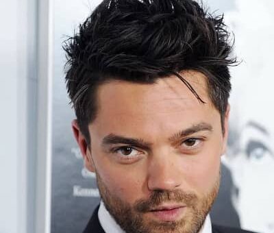 Dominic Cooper