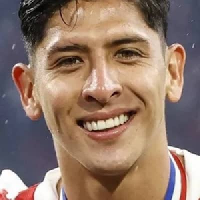 Edson Alvarez