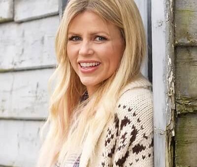 Ellie Harrison