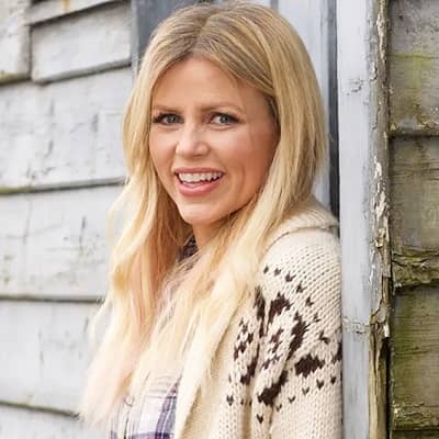 Ellie Harrison