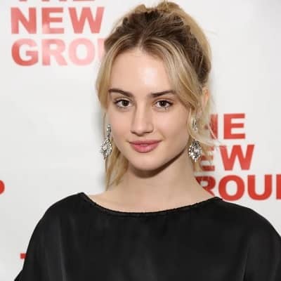 Grace Van Patten