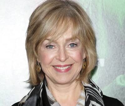 Jill Eikenberry