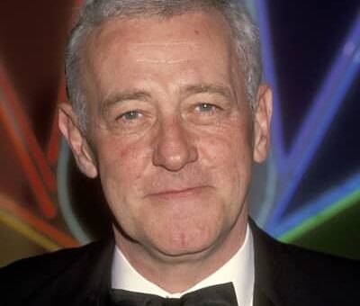 John Mahoney