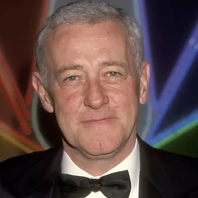 John Mahoney