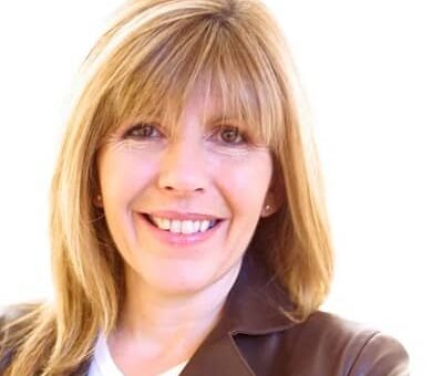 Maggie Philbin