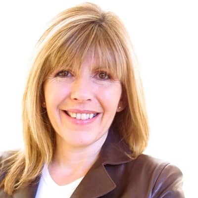 Maggie Philbin