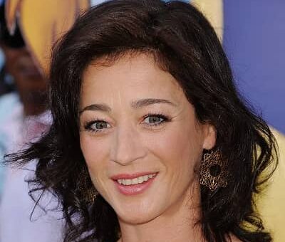 Moira Kelly