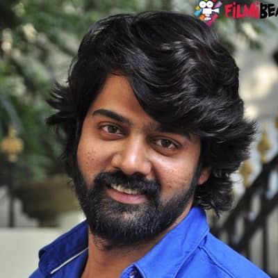 Naveen Chandra