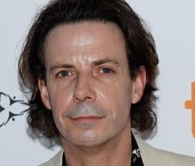 Noah Taylor