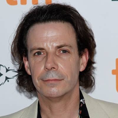 Noah Taylor