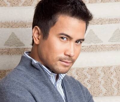 Sam Milby